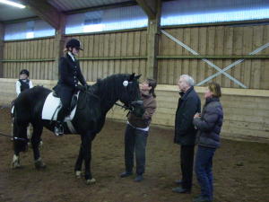 Gratulation Trefnant Margaritha